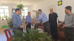 گرامیداشت مقام شامخ معلم