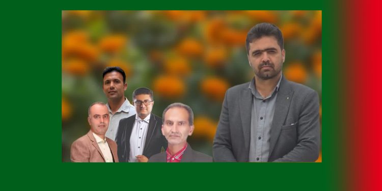 انتخابات هیأت رئیسه شورای اسلامی شهر ایج با حضور بخشدار مرکزی استهبان برگزار شد.